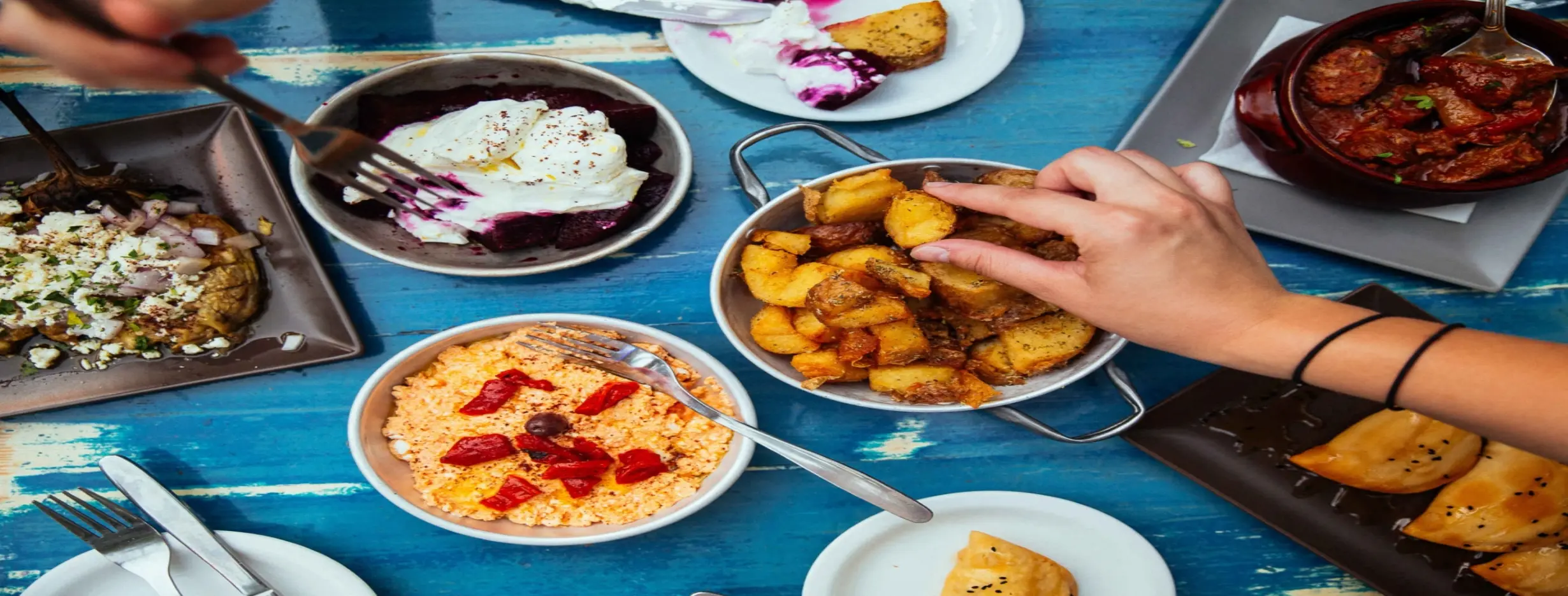 Image for Athens Food Tour
